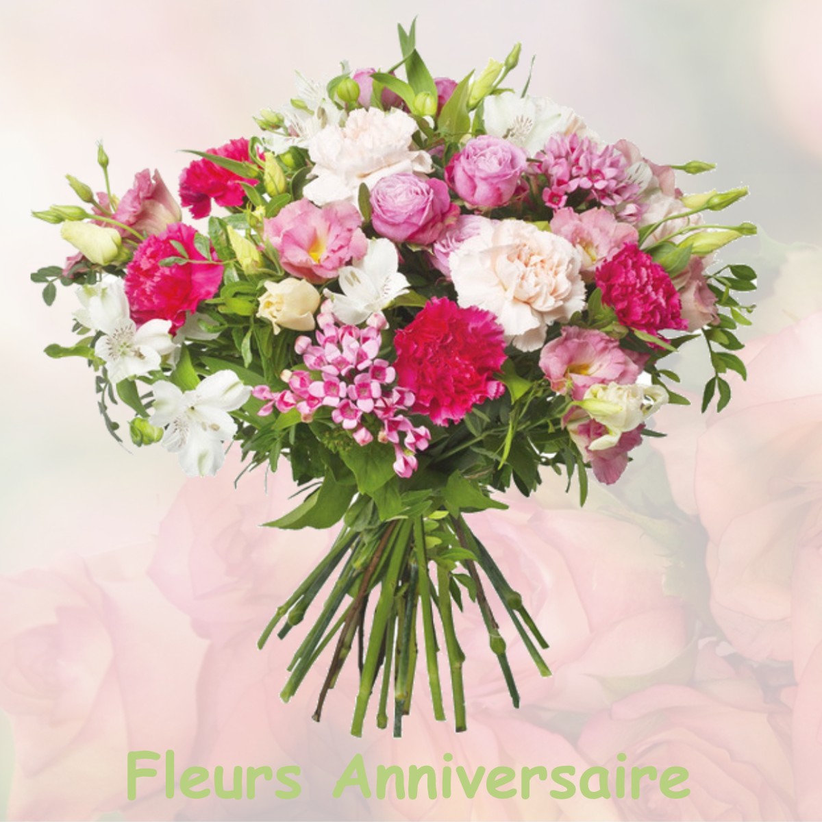 fleurs anniversaire FONTENAI-SUR-ORNE